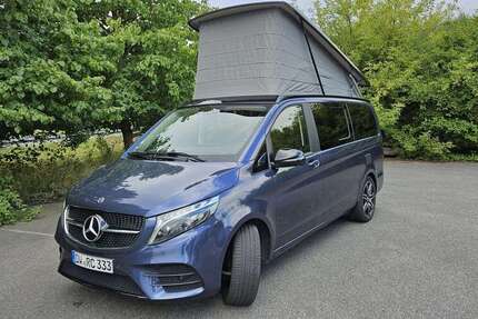 Mercedes-Benz Marco Polo 38.080 km 66.950 &euro; Wilsdruff 01723