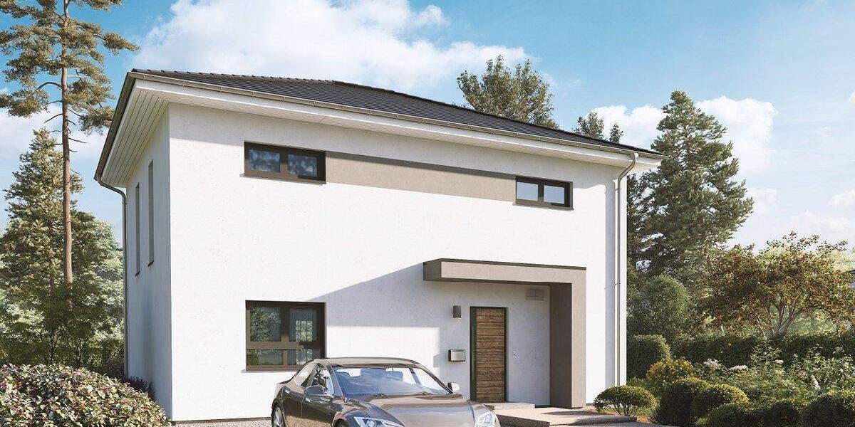 Einfamilienhaus Freital Pesterwitz - 5 Zimmer, 171 m&sup2;, 261.469&euro; | Angebot:25773735