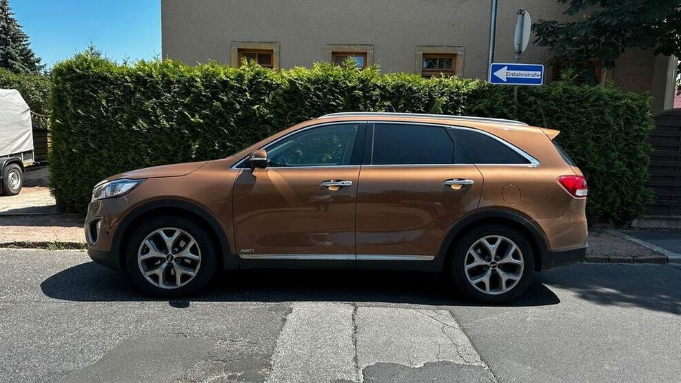 Sorento