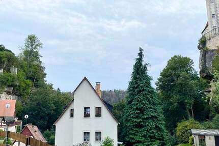 Haus Hohnstein - 6 Zimmer, 230 m&sup2;, 399.000&euro; | Angebot:13735093