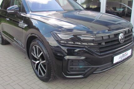 VW Touareg 67.940 km 49.980 &euro; Dippoldiswalde 01744