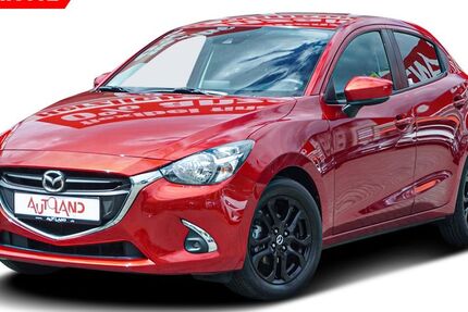 Mazda 2 78.809 km 13.990 &euro; Dresden 01239