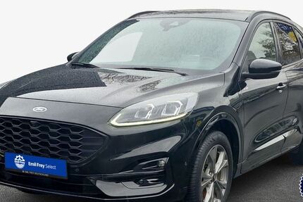 Ford Kuga 45.440 km 24.940 &euro; Dresden 01159