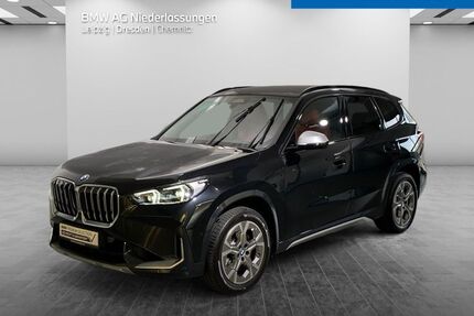 BMW X1 31.582 km 43.303 &euro; Dresden 01219