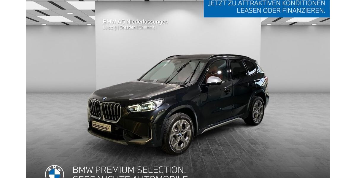 BMW X1 31.582 km 43.303 &euro; Dresden 01219
