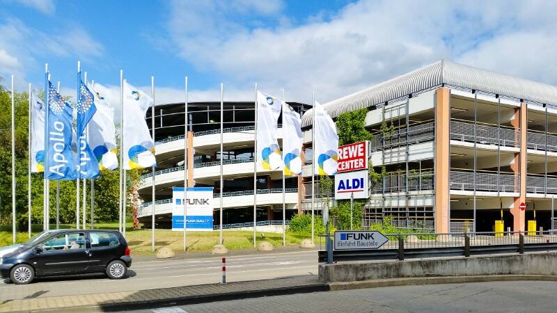 Gewerbeobjekt Dresden Seidnitz/Dobritz - 2.030&euro; | Angebot:24029260