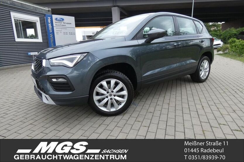 Ateca