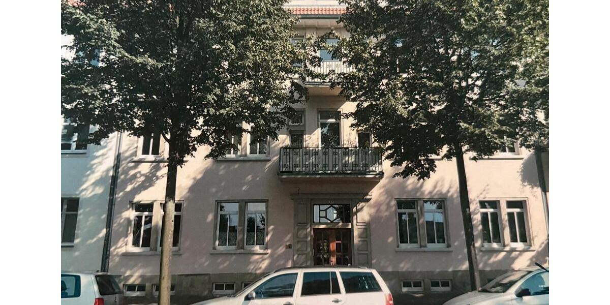 Dachgeschoßwohnung Dresden Pieschen - 2 Zimmer, 46 m&sup2;, 135.000&euro; | Angebot:27192226