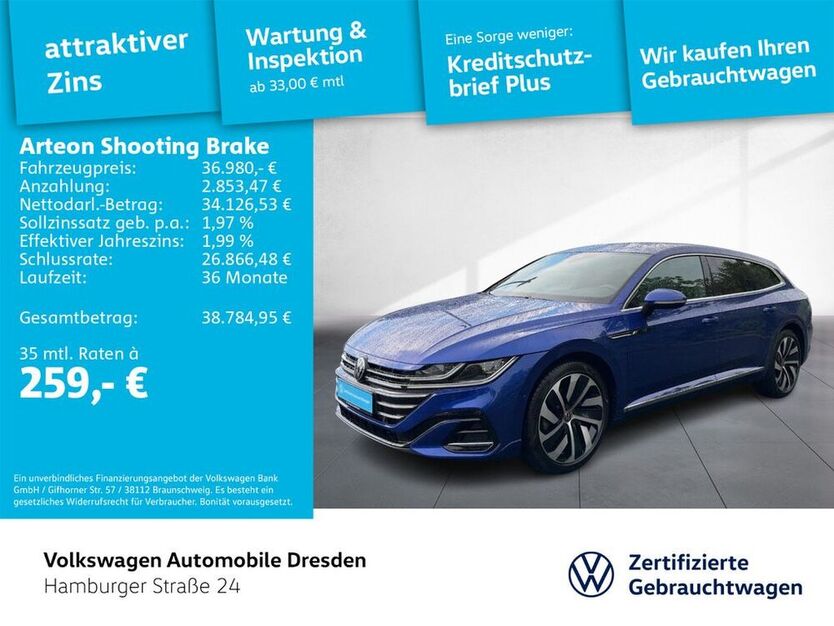 Arteon