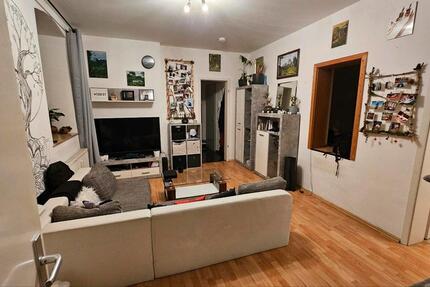 Wohnung Pirna - 2 Zimmer, 42 m&sup2;, 450&euro; | Angebot:25351409