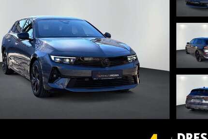 Opel Astra 27.375 km 22.990 &euro; Dresden 01067