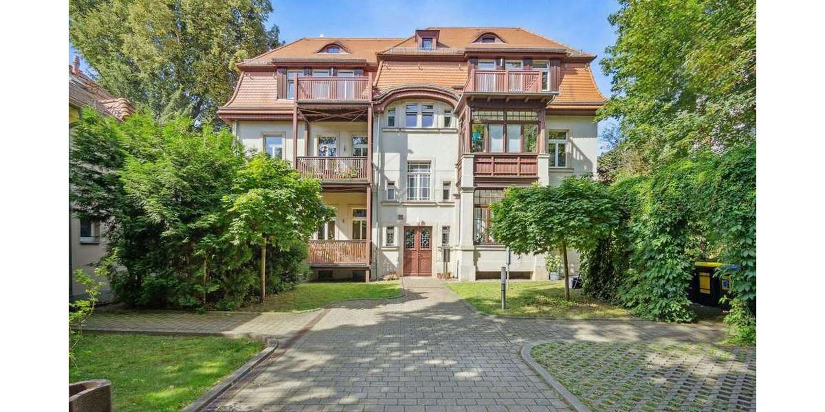 Zimmer Dresden Bühlau - 1 Zimmer, 1.099&euro; | Angebot:18229975