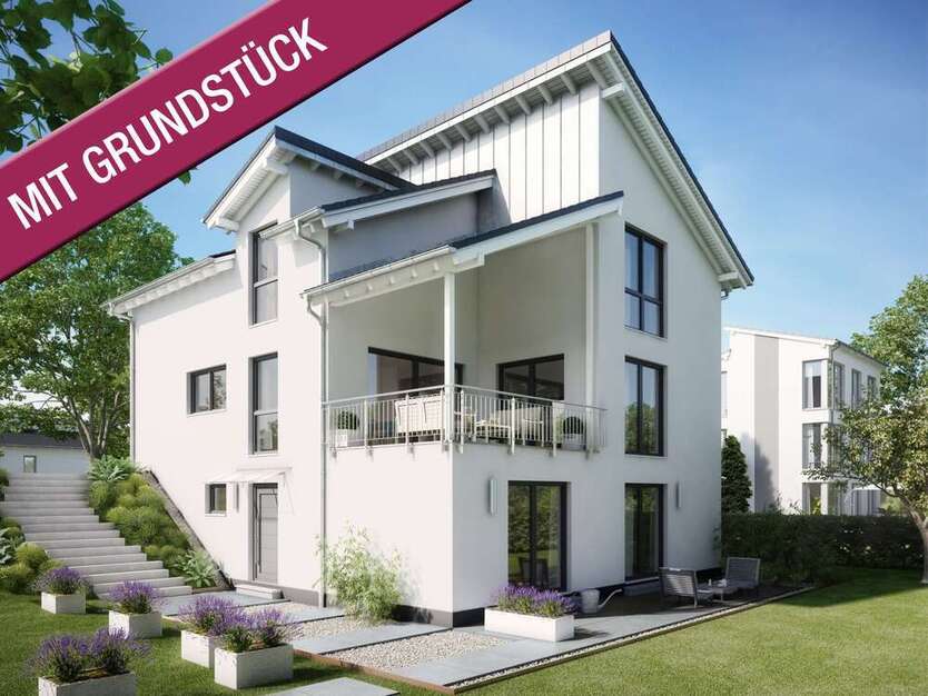 Haus zum Kaufen in Ottendorf-Okrilla 975.646,89 € 241 m²