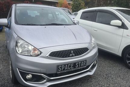 Mitsubishi Space Star 50.500 km 7.990 € Radeberg 01454