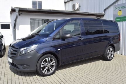 Mercedes-Benz Vito 129.990 km 24.490 &euro; Radebeul 01445