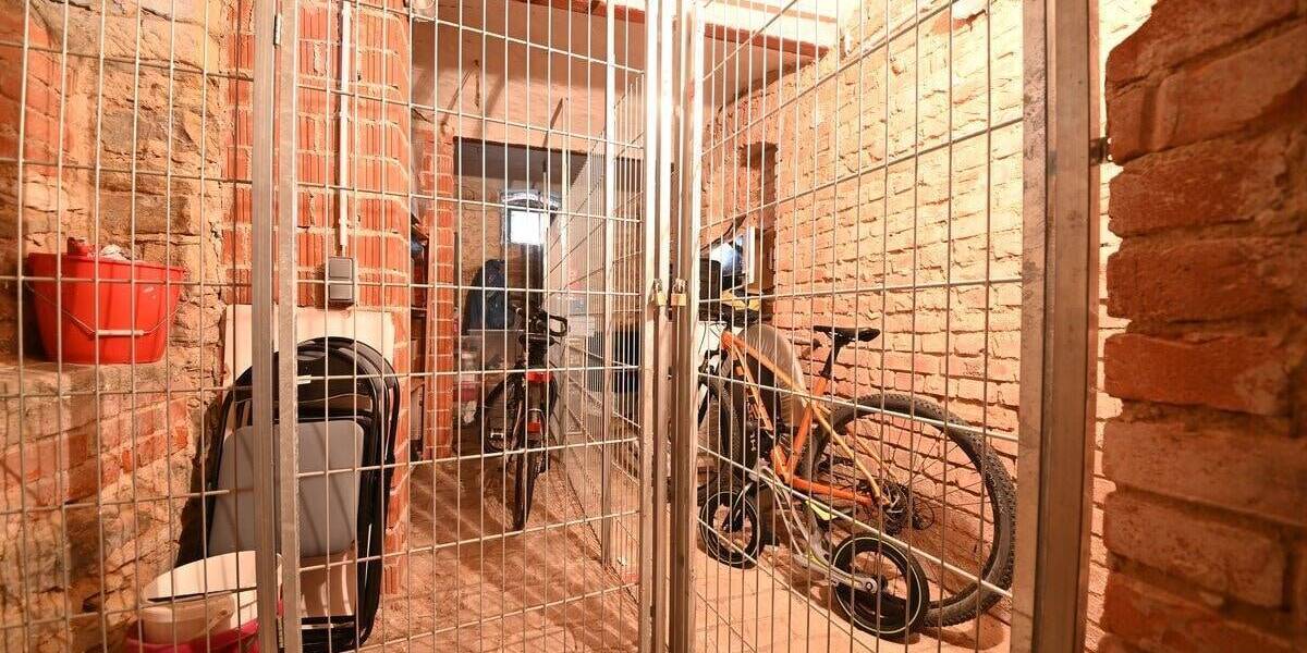 Etagenwohnung Dresden Cotta - 2 Zimmer, 58 m&sup2;, 130.000&euro; | Angebot:26754075