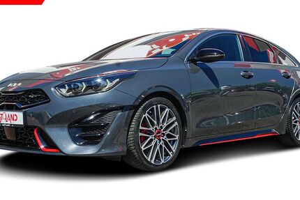 Kia pro ceed / ProCeed 44.986 km 28.950 &euro; Dresden 01239