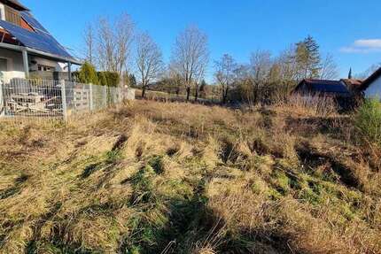 Grundstück zu verkaufen in Altdorf Weinhof 295.000 € 1013 m²