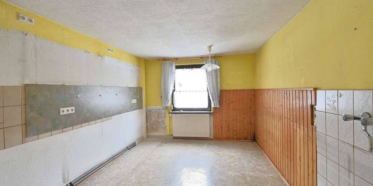 Doppelhaushälfte Dresden Bühlau/Weißer Hirsch - 3 Zimmer, 77 m&sup2;, 349.000&euro; | Angebot:26036846