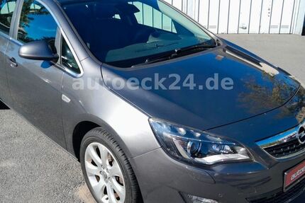 Opel Astra 64.900 km 7.195 &euro; Dresden 01279