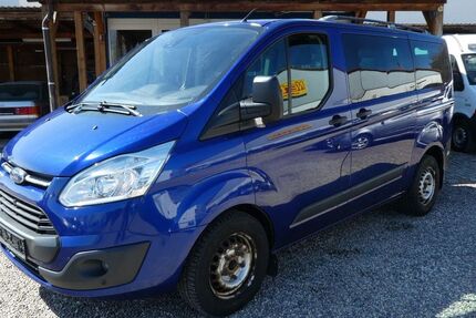 Ford Tourneo Custom 224.990 km 11.490 &euro; Dresden 01219