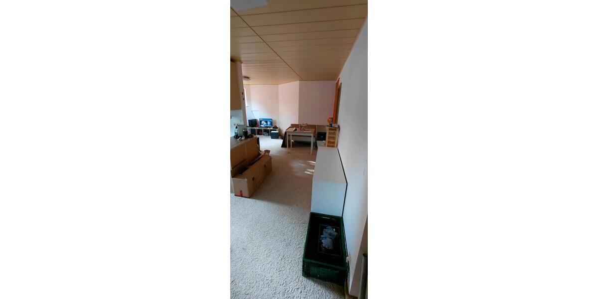 2 Raum Wohnung in Eigenheimsiedlung in Seifersdorf 2 zimmer