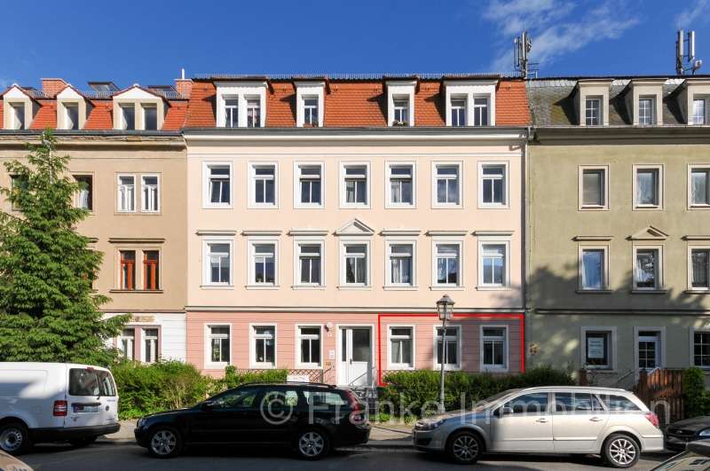 Wohnung zum Mieten in Dresden 480 € 59.87 m²