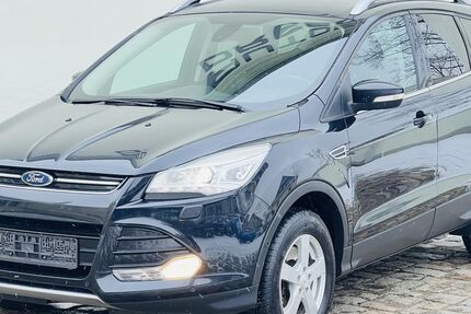 Ford Kuga 223.579 km 6.900 &euro; Dresden 01257