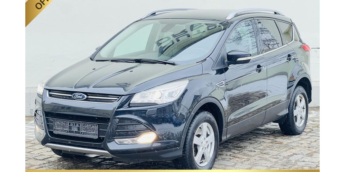 Ford Kuga 223.579 km 7.900 &euro; Dresden 01257