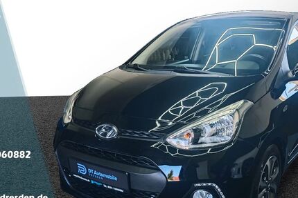 Hyundai i10 85.122 km 8.770 &euro; Dresden 01157