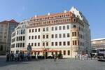 Etagenwohnung Dresden Innere Altstadt - 2 Zimmer, 78 m&sup2;, 1.574&euro; | Angebot:25707383