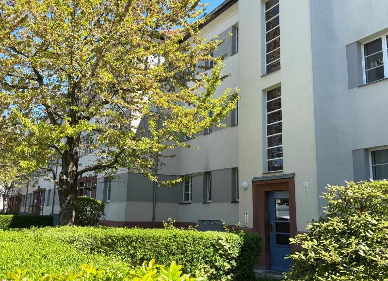Etagenwohnung Dresden Blasewitz - 3 Zimmer, 56 m&sup2;, 616&euro; | Angebot:26448771