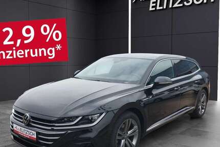 VW Arteon 20.200 km 33.990 &euro; Dresden 01139