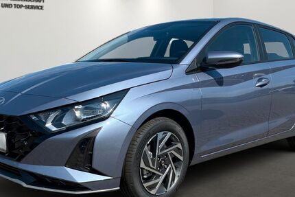 Hyundai i20 15.660 km 20.950 &euro; Pirna bei Dresden 01796