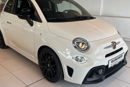 Abarth 595 11.488 km 23.990 &euro; Dresden 01109