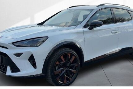 Cupra Formentor 5.000 km 44.900 &euro; Dresden 01067