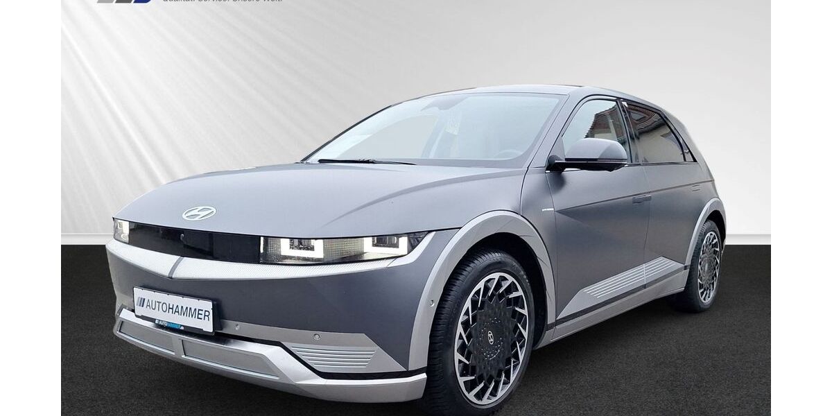 Hyundai IONIQ 5 11.510 km 37.340 &euro; Dresden / Radebeul 01445