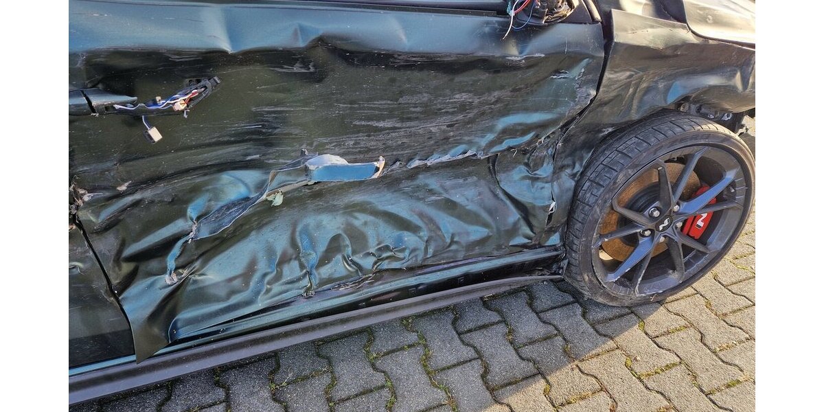 Hyundai i30 Fastback N Performance 28.530 km 7.900 &euro; Wilsdruff 01723