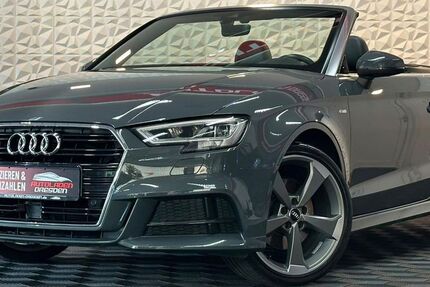 Audi A3 76.541 km 23.999 &euro; Heidenau 01809