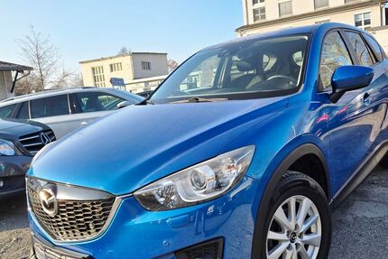 Mazda CX-5 150.000 km 4.900 &euro; Dresden 01067