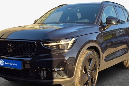 Volvo XC40 24.358 km 36.880 &euro; Dresden 01277