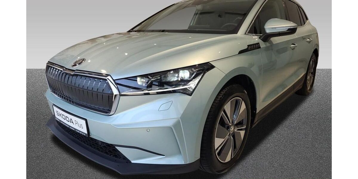 Skoda Enyaq 23.838 km 33.780 &euro; Dresden 01067
