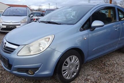 Opel Corsa 168.340 km 1.500 &euro; Dresden 01219