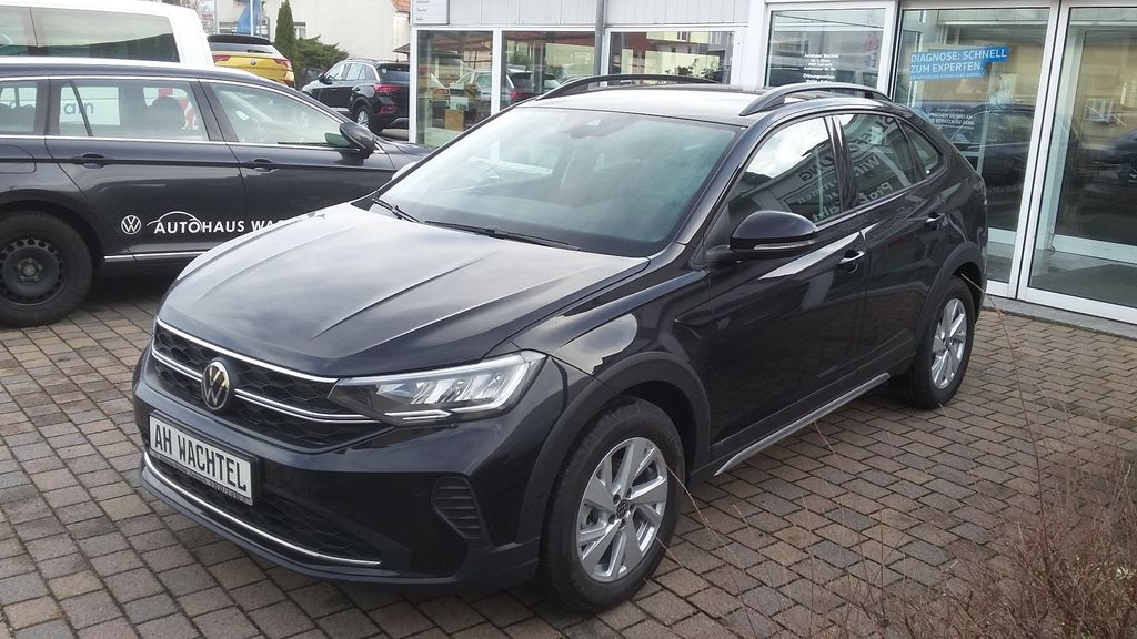 VW Taigo 17.081 km 19.995 &euro; Ebersbach OT Kalkreuth 01561