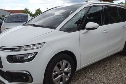 Citroen C4 Picasso 146.158 km 4.400 &euro; Dresden 01219