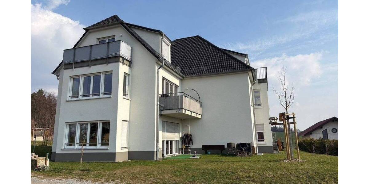 Etagenwohnung Dippoldiswalde Malter - 2 Zimmer, 73 m&sup2;, 780&euro; | Angebot:26912898