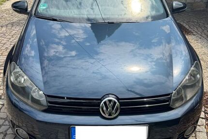 VW Golf 93.000 km 7.950 &euro; Radebeul 01445