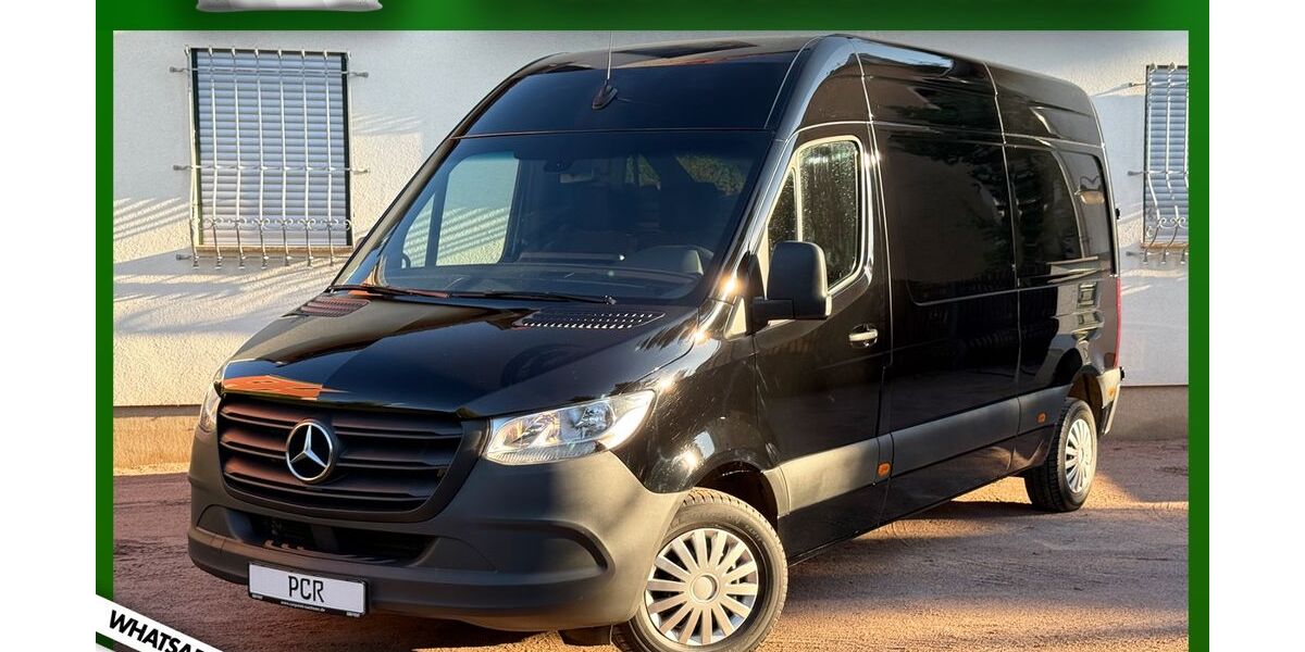 Mercedes-Benz Sprinter 76.932 km 28.950 &euro; Radebeul/Dresden 01445