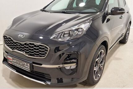 Kia Sportage 56.500 km 19.999 &euro; Dresden 01157