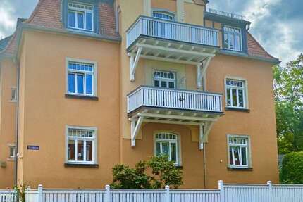 Wohnung Dresden / Coschütz/Gittersee Gittersee - 2 Zimmer, 61 m&sup2;, 169.000&euro; | Angebot:27318128